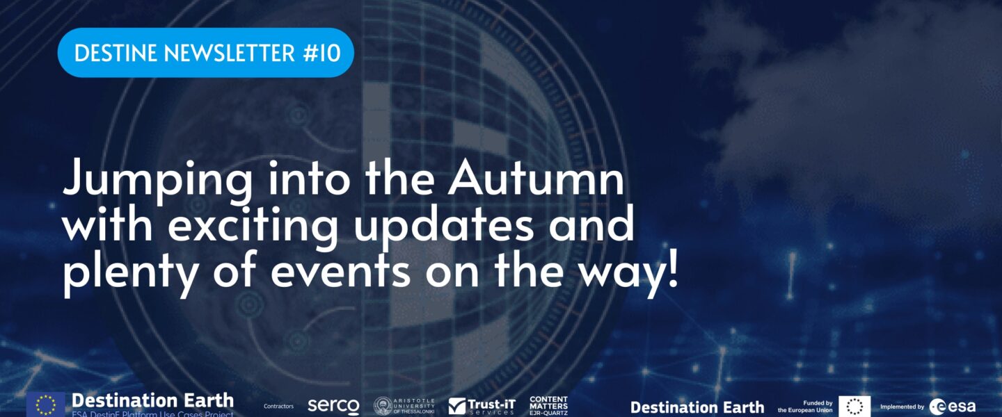 destine newsletter 10