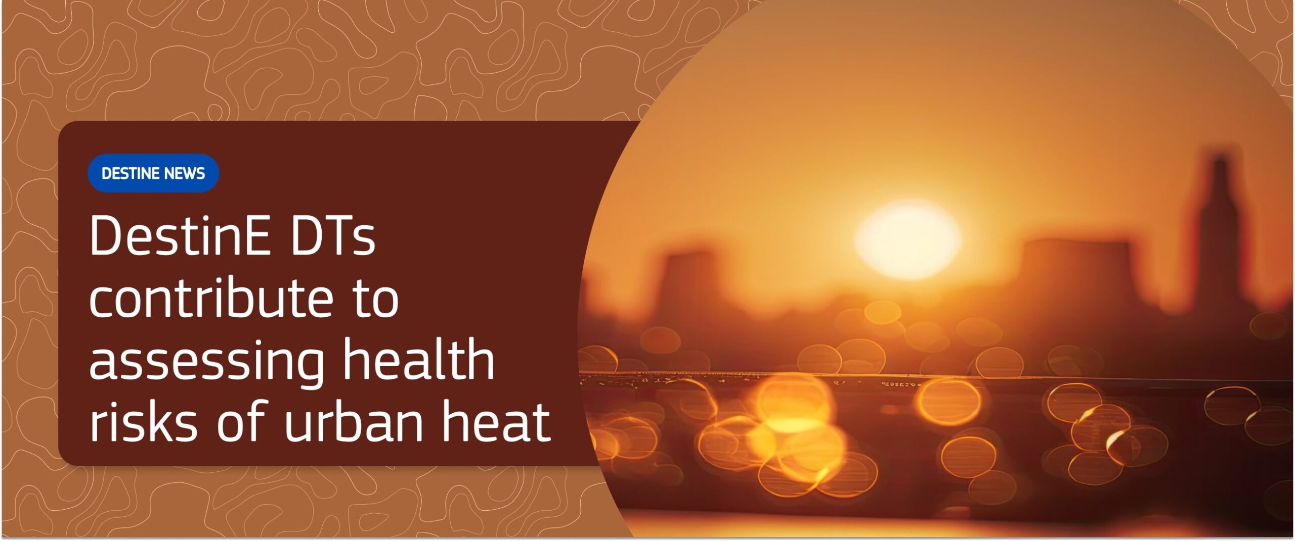 urban heat article banner